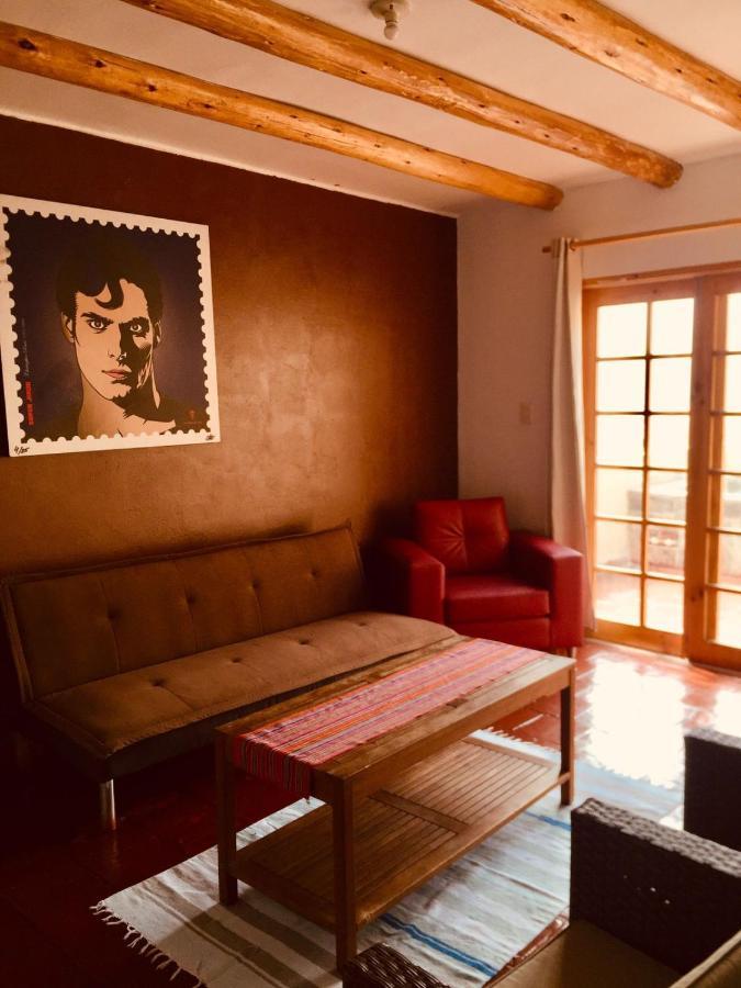 Suites Las Bahias Wellness Center Cieneguilla Eksteriør billede