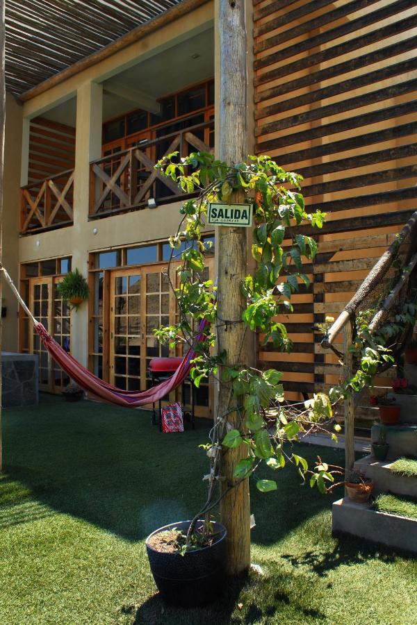 Suites Las Bahias Wellness Center Cieneguilla Eksteriør billede